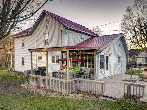 33346 Township Road 518, Walhonding, Ohio 43843,MLS Now Listing ID