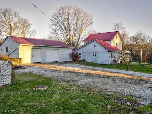 33346 Township Road 518, Walhonding, Ohio 43843,MLS Now Listing ID