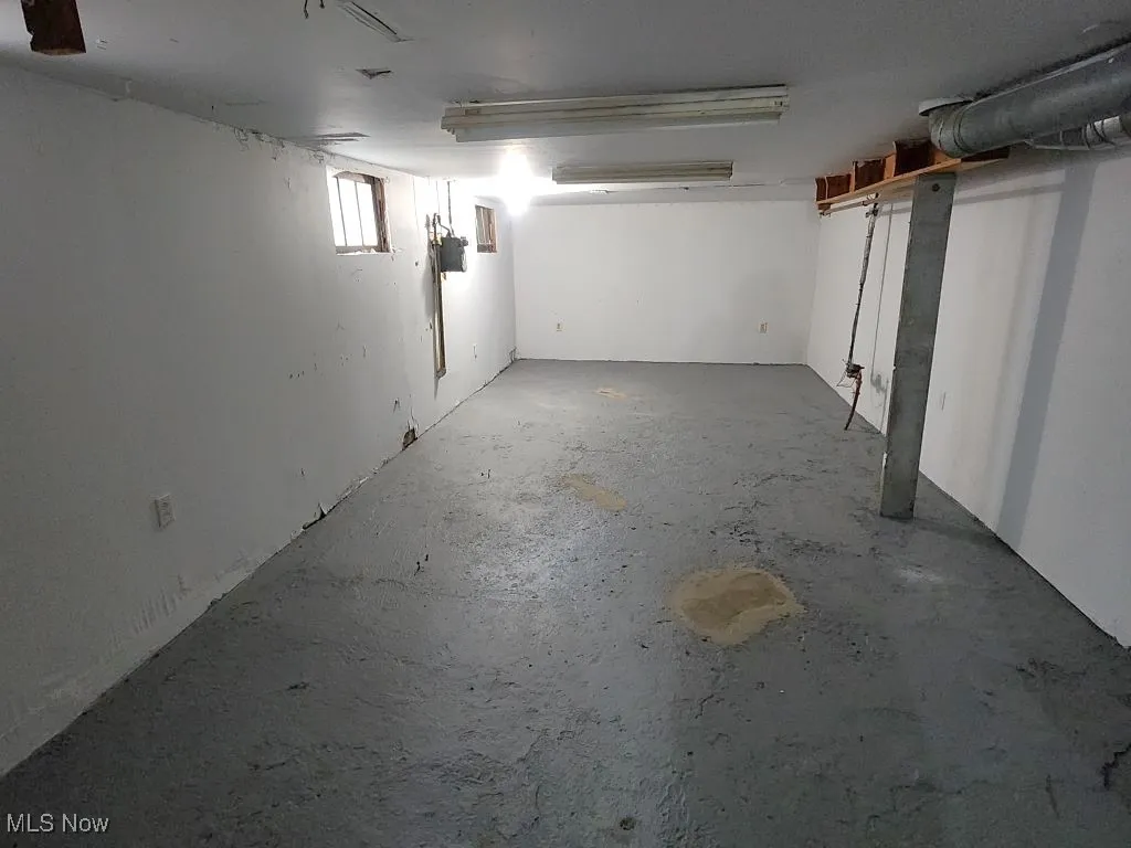 10118 Russell Avenue, Garfield Heights, Ohio 44125,MLS Now Listing ID