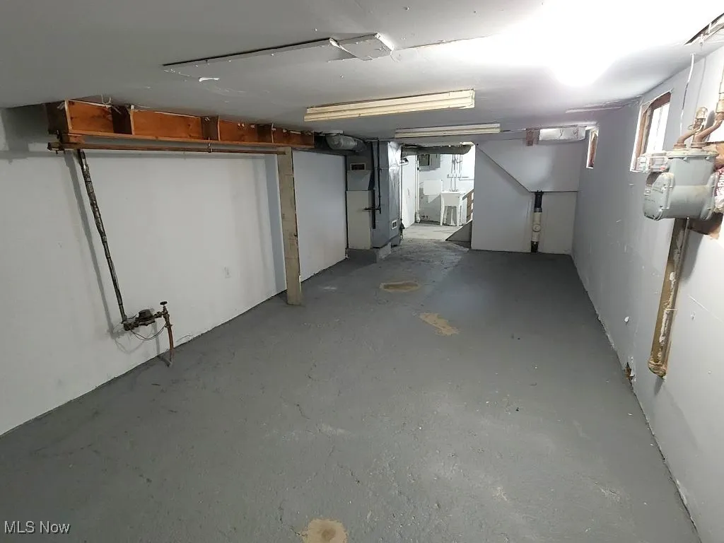 10118 Russell Avenue, Garfield Heights, Ohio 44125,MLS Now Listing ID