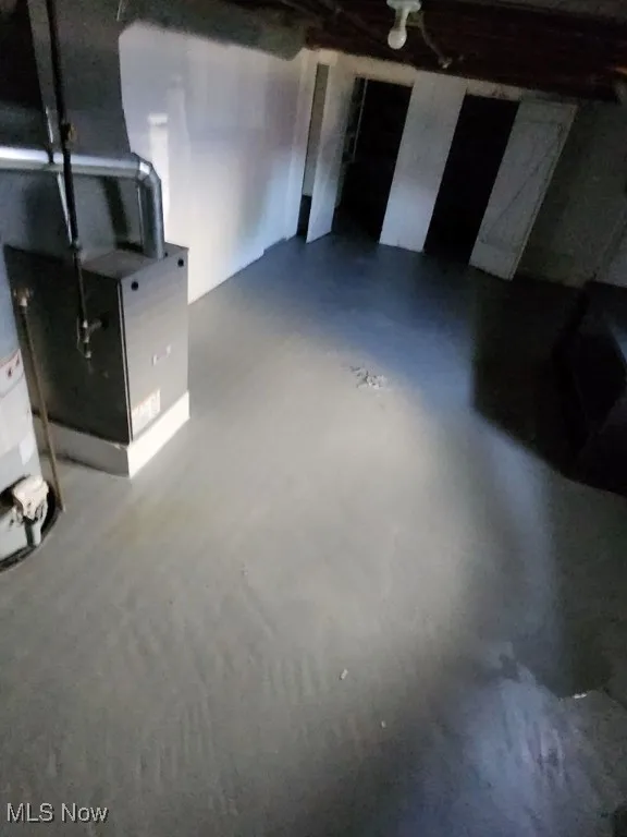 10118 Russell Avenue, Garfield Heights, Ohio 44125,MLS Now Listing ID