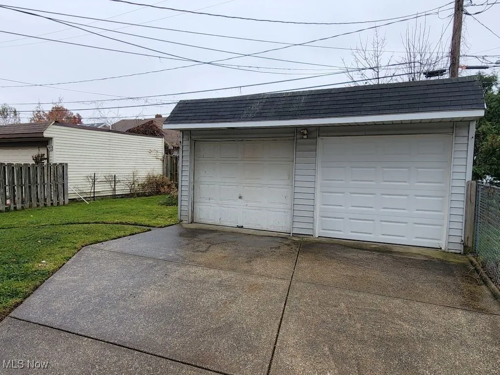 10118 Russell Avenue, Garfield Heights, Ohio 44125,MLS Now Listing ID