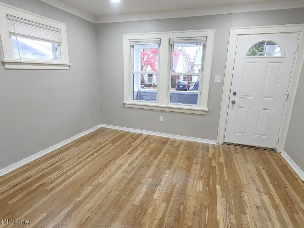 10118 Russell Avenue, Garfield Heights, Ohio 44125,MLS Now Listing ID