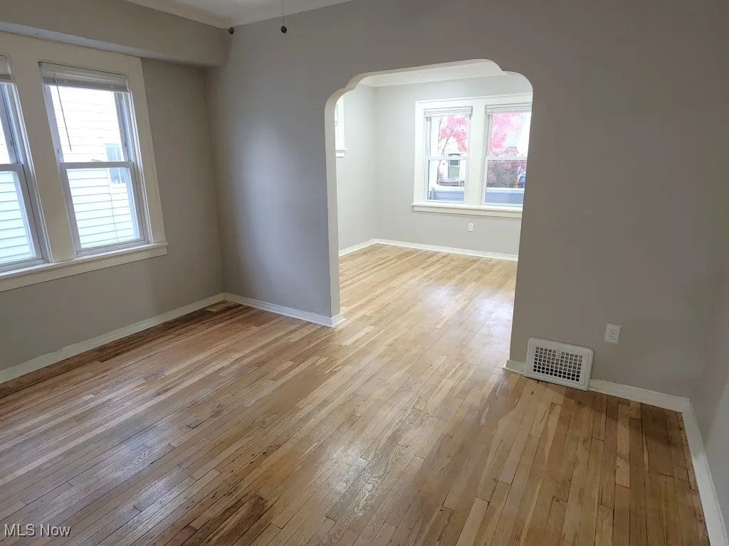 10118 Russell Avenue, Garfield Heights, Ohio 44125,MLS Now Listing ID