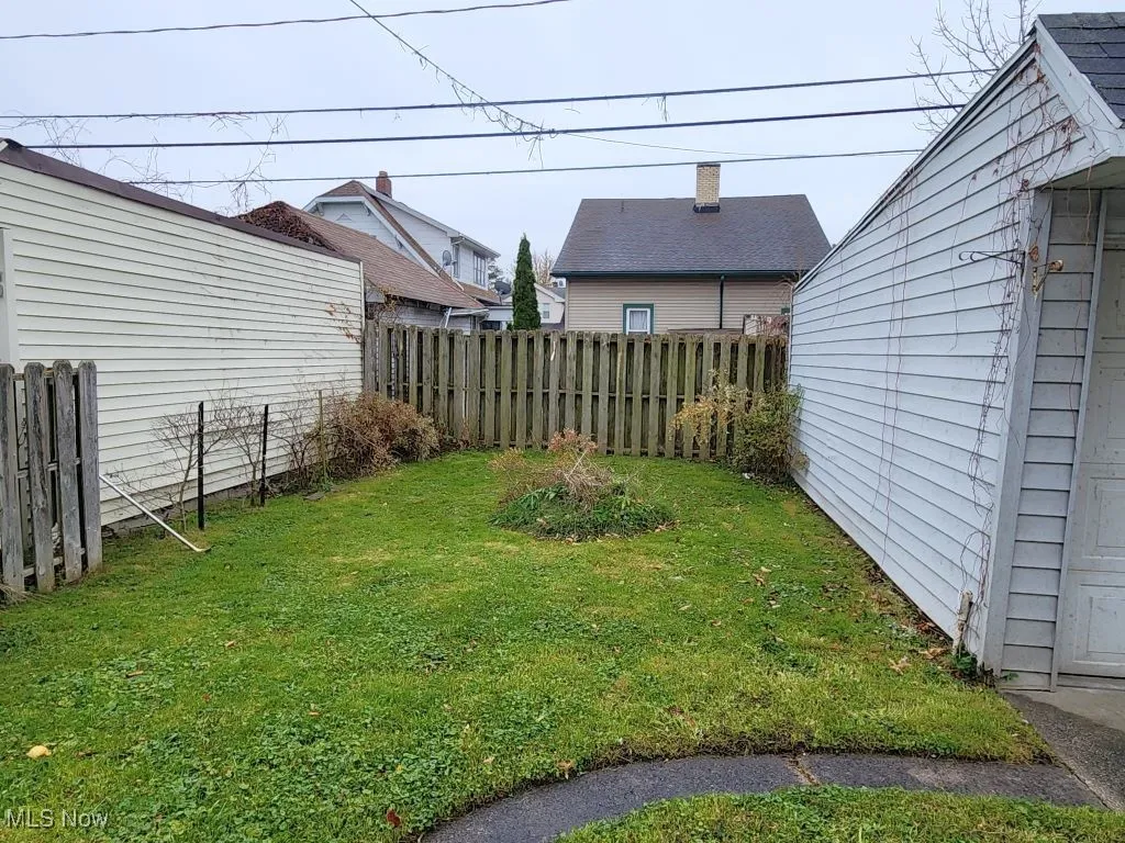 10118 Russell Avenue, Garfield Heights, Ohio 44125,MLS Now Listing ID