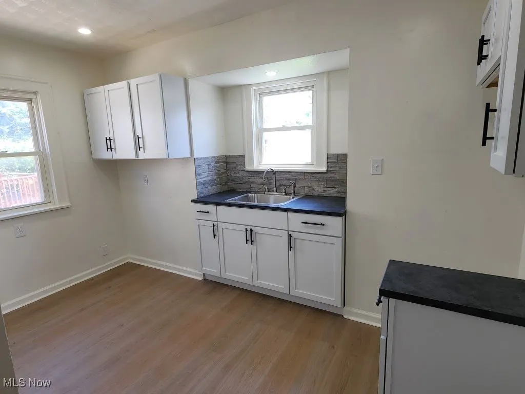 10118 Russell Avenue, Garfield Heights, Ohio 44125,MLS Now Listing ID