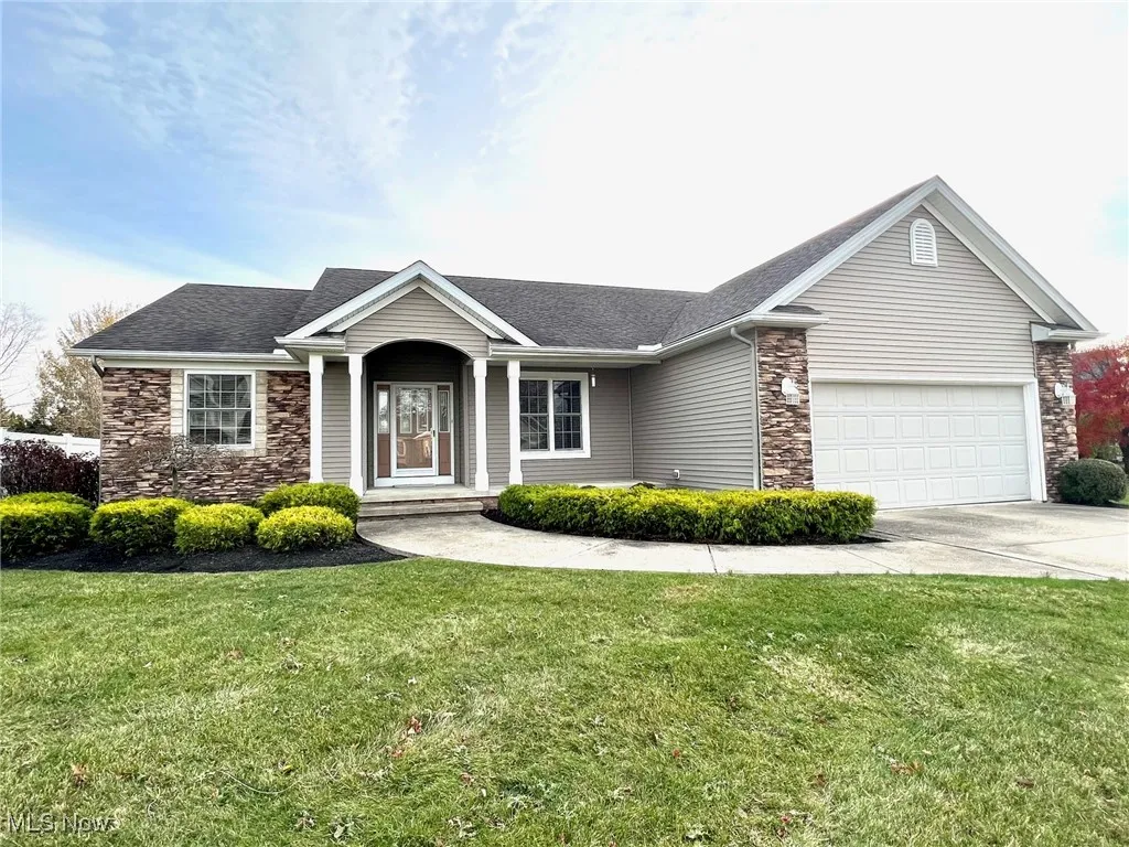 1536 Commodore Cove, Painesville, Ohio 44077,MLS Now Listing ID