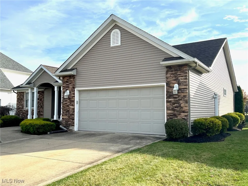 1536 Commodore Cove, Painesville, Ohio 44077,MLS Now Listing ID