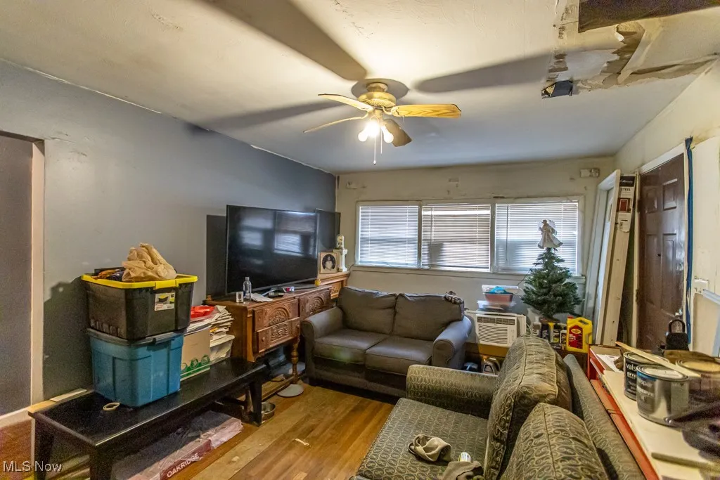 71 Duncan Lane, Youngstown, Ohio 44505,MLS Now Listing ID