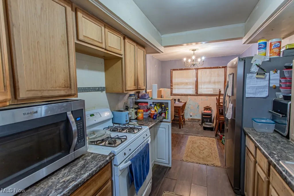 71 Duncan Lane, Youngstown, Ohio 44505,MLS Now Listing ID