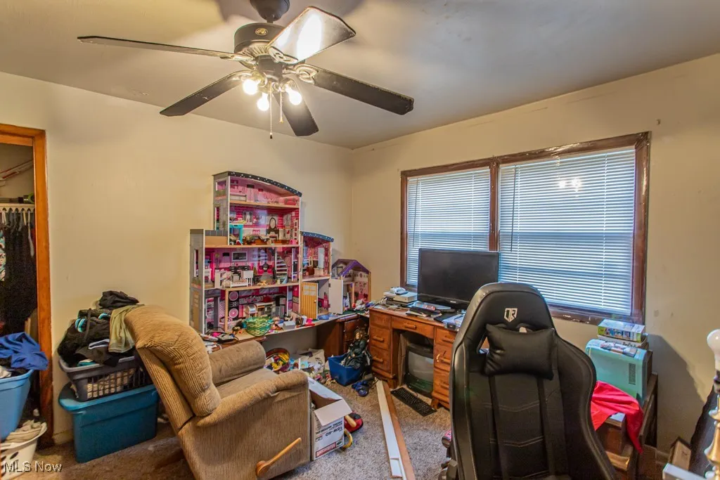 71 Duncan Lane, Youngstown, Ohio 44505,MLS Now Listing ID