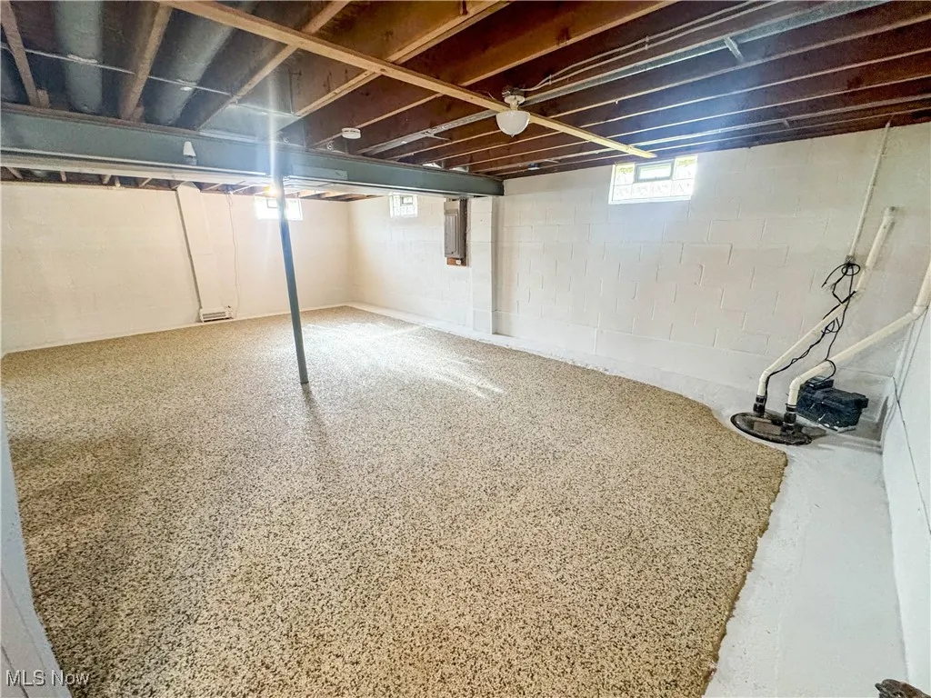 3449 Meanderwood Drive, Canfield, Ohio 44406,MLS Now Listing ID