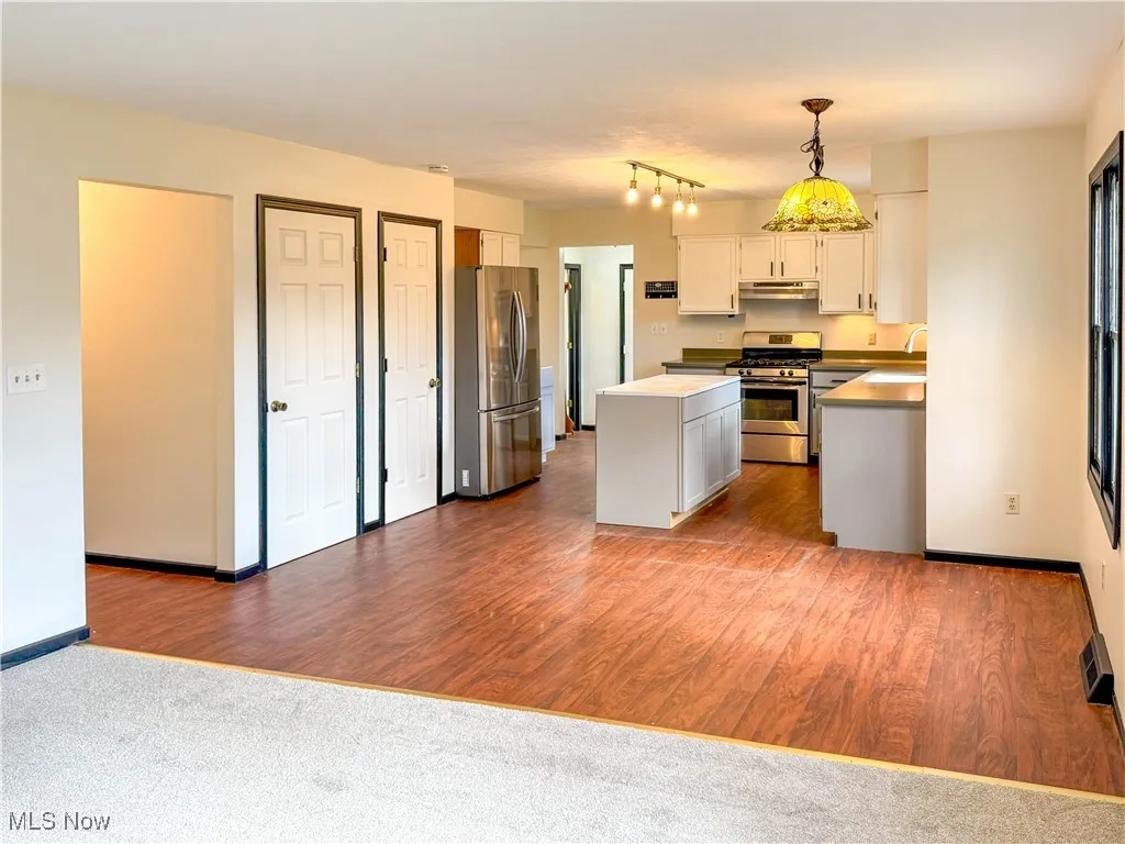 3449 Meanderwood Drive, Canfield, Ohio 44406,MLS Now Listing ID