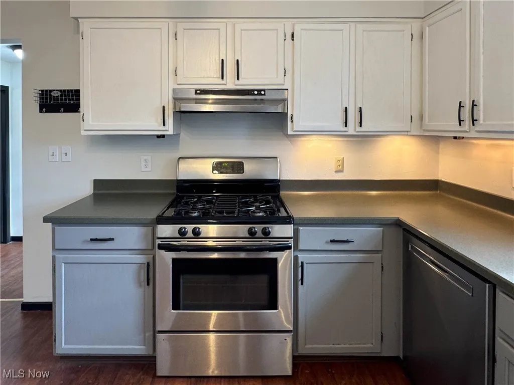 3449 Meanderwood Drive, Canfield, Ohio 44406,MLS Now Listing ID