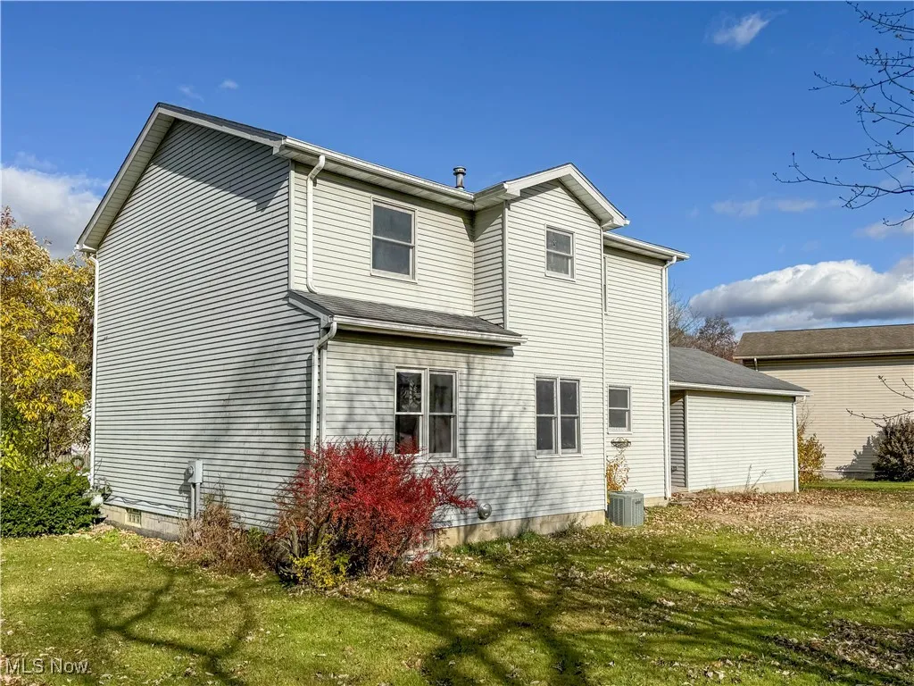 3449 Meanderwood Drive, Canfield, Ohio 44406,MLS Now Listing ID