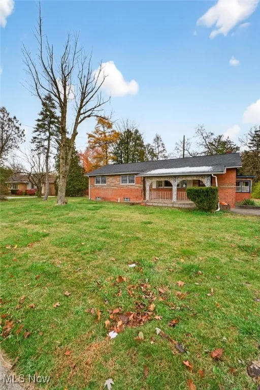 7087 Mackenzie Road, Olmsted Twp, Ohio 44138,MLS Now Listing ID