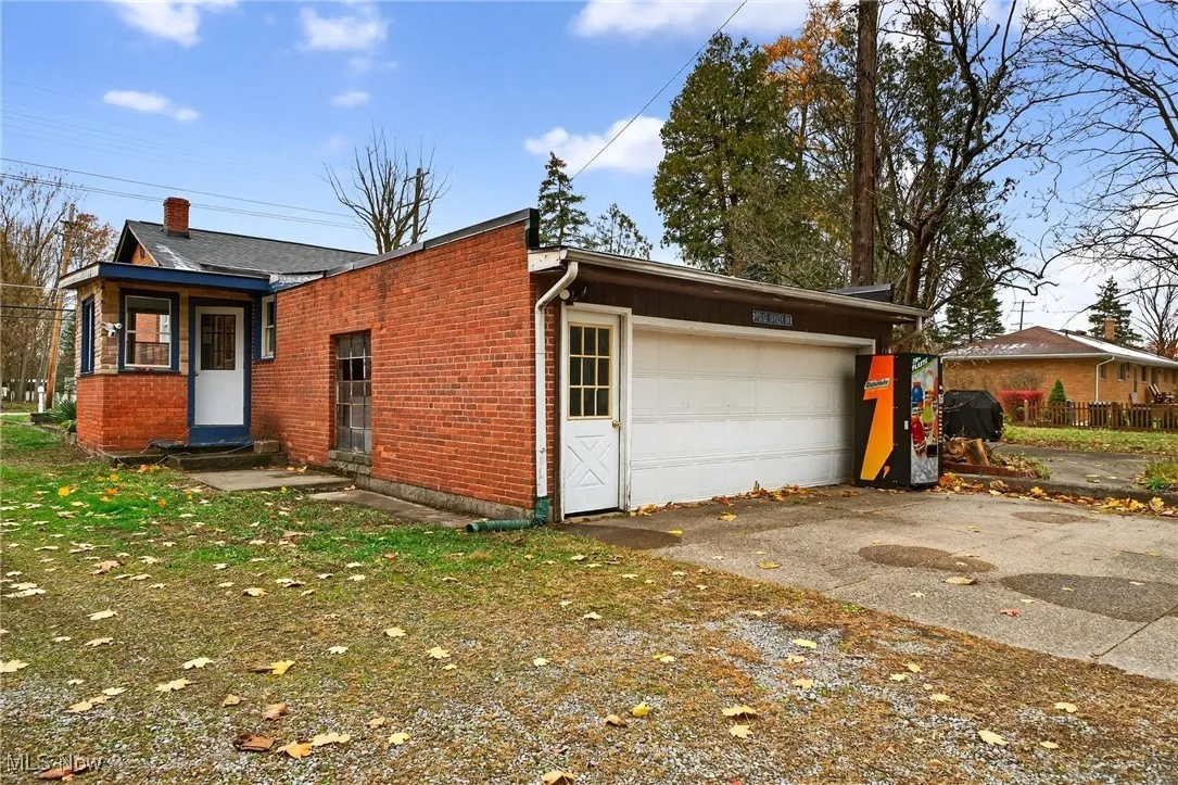 7087 Mackenzie Road, Olmsted Twp, Ohio 44138,MLS Now Listing ID