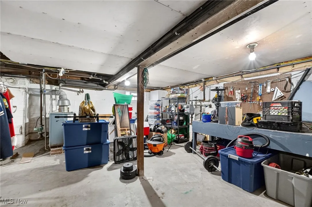 7087 Mackenzie Road, Olmsted Twp, Ohio 44138,MLS Now Listing ID