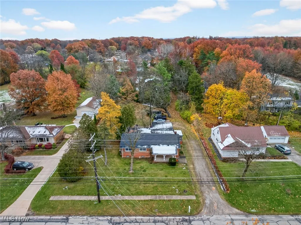 7087 Mackenzie Road, Olmsted Twp, Ohio 44138,MLS Now Listing ID