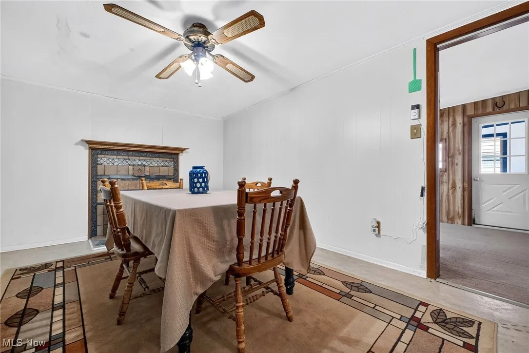 7087 Mackenzie Road, Olmsted Twp, Ohio 44138,MLS Now Listing ID