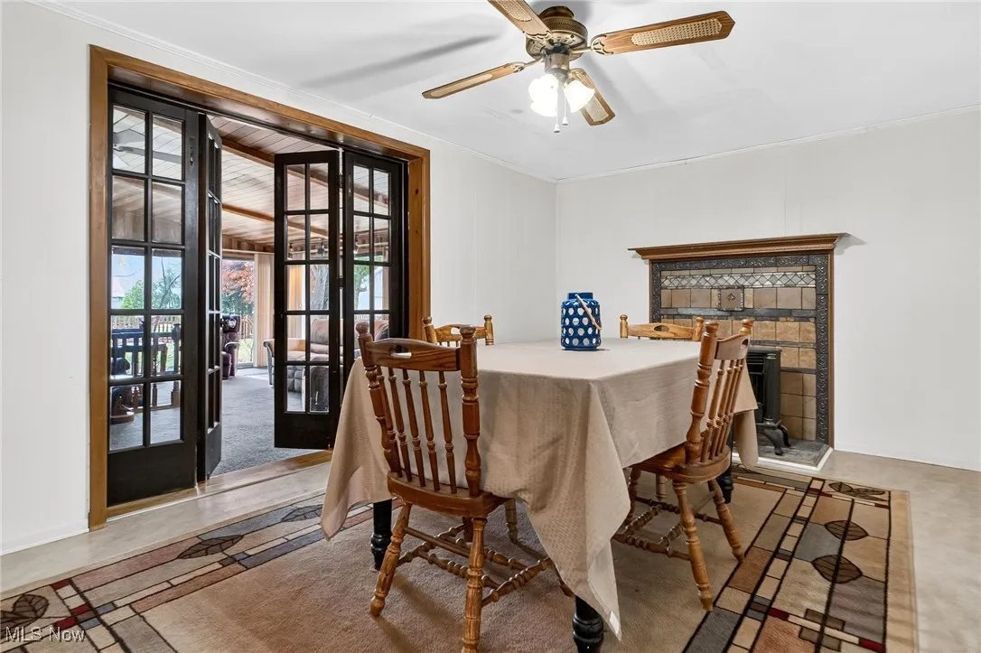 7087 Mackenzie Road, Olmsted Twp, Ohio 44138,MLS Now Listing ID