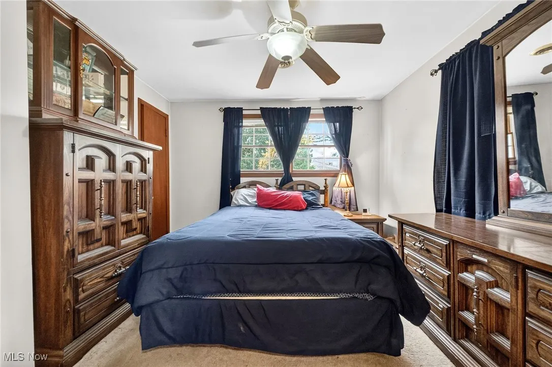 7087 Mackenzie Road, Olmsted Twp, Ohio 44138,MLS Now Listing ID