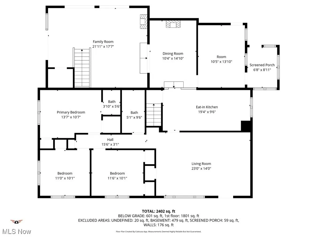 7087 Mackenzie Road, Olmsted Twp, Ohio 44138,MLS Now Listing ID