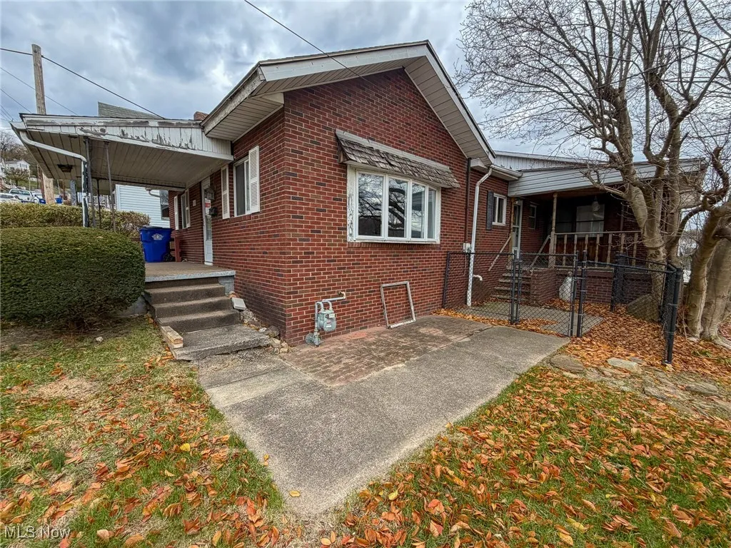 906 May Street, East Liverpool, Ohio 43920,MLS Now Listing ID