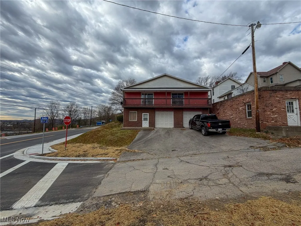 906 May Street, East Liverpool, Ohio 43920,MLS Now Listing ID