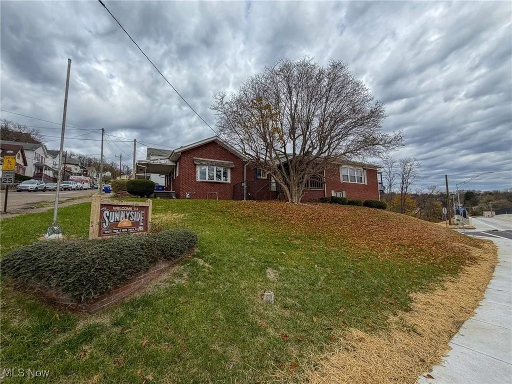 906 May Street, East Liverpool, Ohio 43920,MLS Now Listing ID