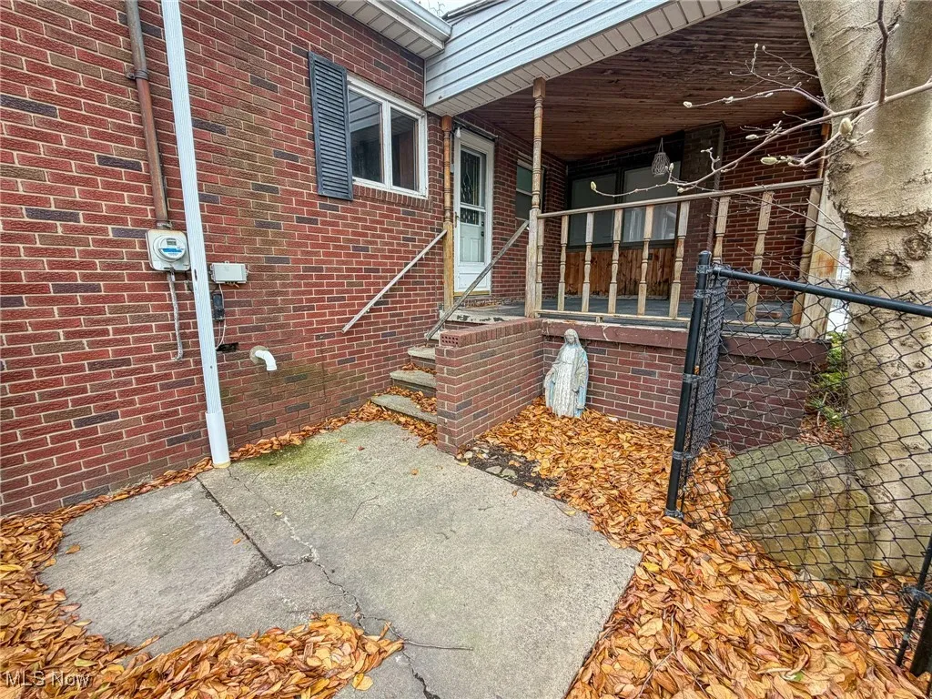 906 May Street, East Liverpool, Ohio 43920,MLS Now Listing ID