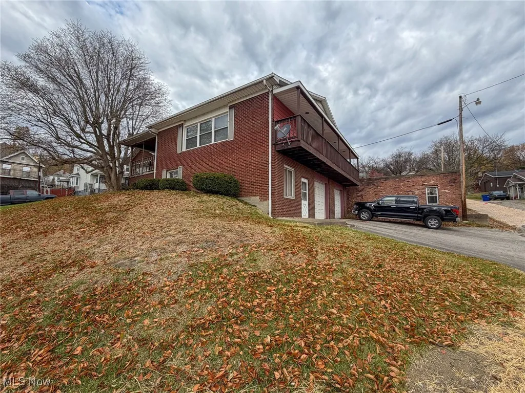 906 May Street, East Liverpool, Ohio 43920,MLS Now Listing ID