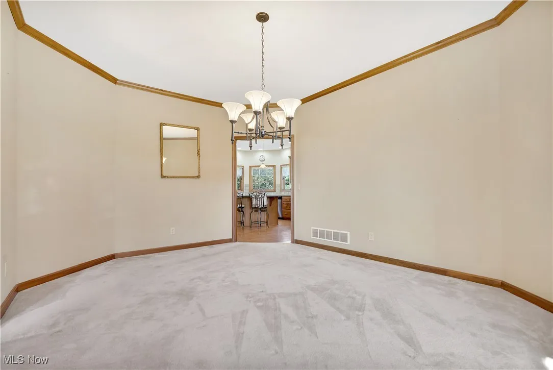 3051 Blue Ash Avenue, Canton, Ohio 44708,MLS Now Listing ID