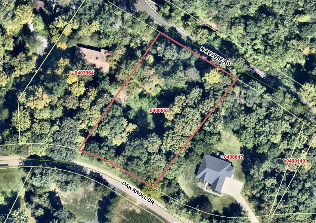 1500 N Revere Road, Bath, Ohio 44333,MLS Now Listing ID