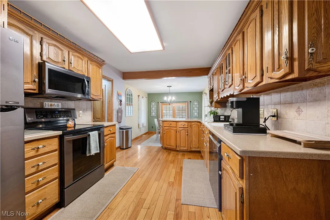 375 Grant Avenue, Mogadore, Ohio 44260,MLS Now Listing ID