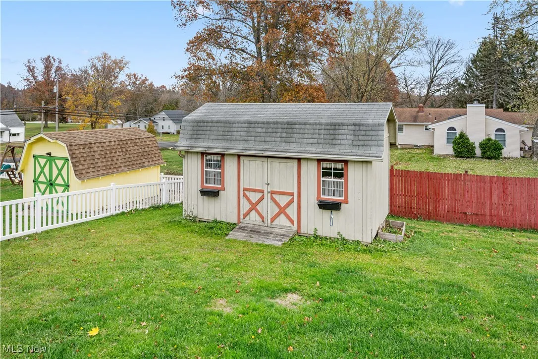 375 Grant Avenue, Mogadore, Ohio 44260,MLS Now Listing ID