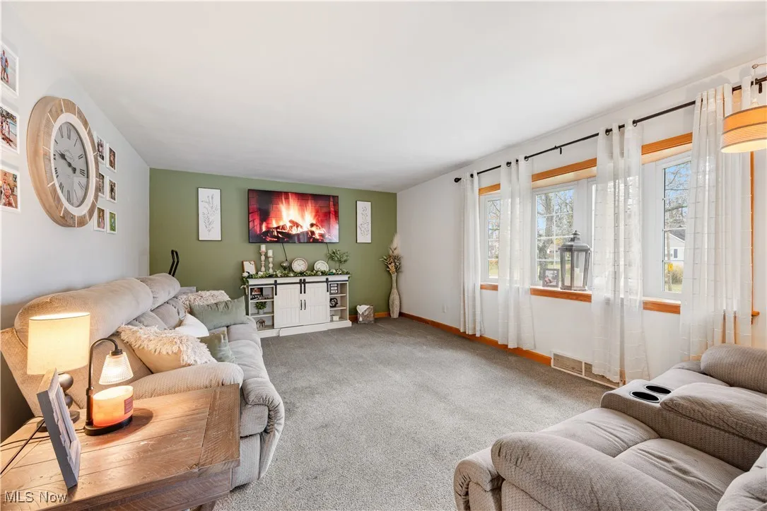 375 Grant Avenue, Mogadore, Ohio 44260,MLS Now Listing ID