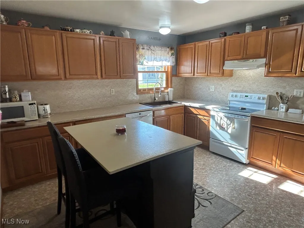 621 Franklin Avenue, Conesville, Ohio 43811,MLS Now Listing ID