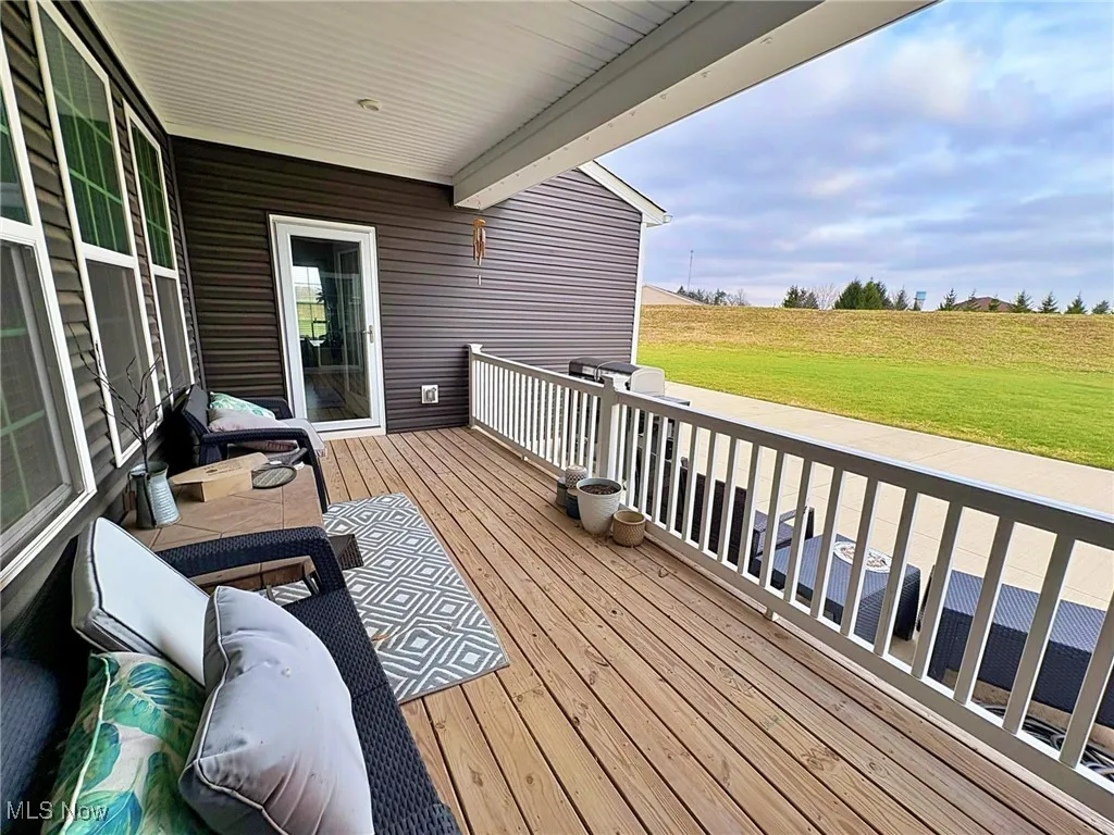 231 Liberty Lane, Wellington, Ohio 44090,MLS Now Listing ID