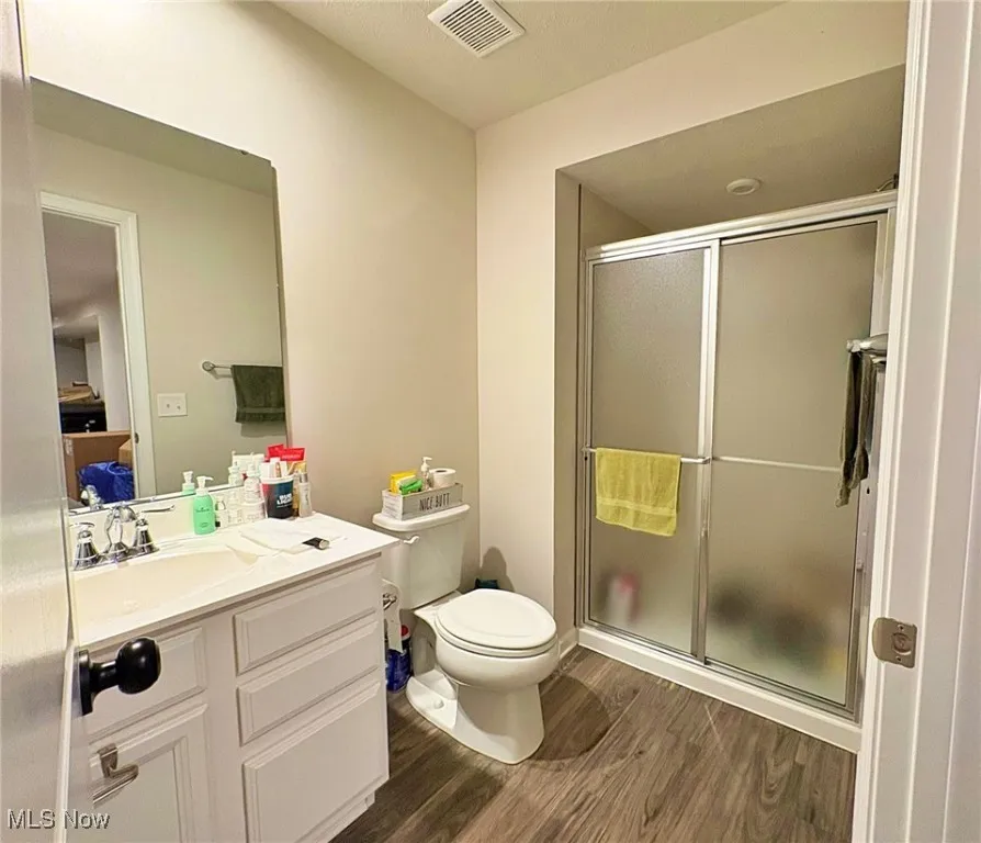 231 Liberty Lane, Wellington, Ohio 44090,MLS Now Listing ID