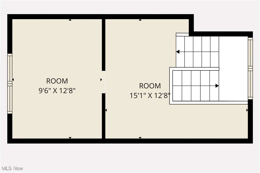Basement Floorplan