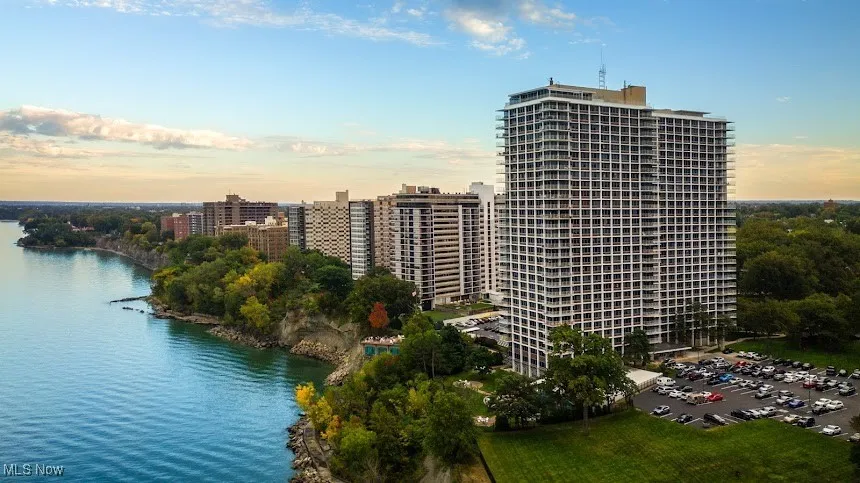 12700 Lake Road # 708, Lakewood, Ohio 44107,MLS Now Listing ID