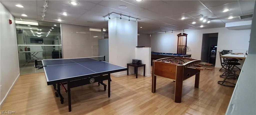 12700 Lake Road # 708, Lakewood, Ohio 44107,MLS Now Listing ID