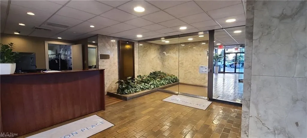 12700 Lake Road # 708, Lakewood, Ohio 44107,MLS Now Listing ID