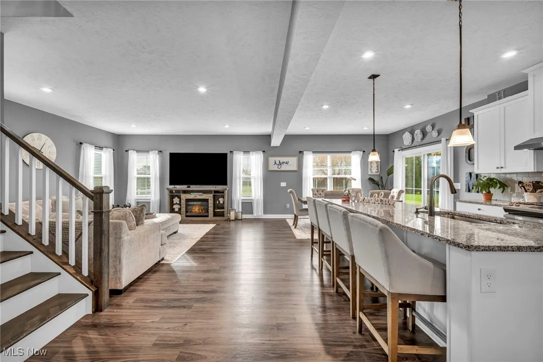 36345 Fortunato Drive, North Ridgeville, Ohio 44039,MLS Now Listing ID