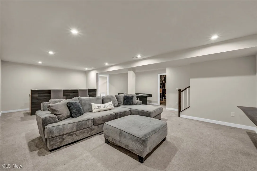 36345 Fortunato Drive, North Ridgeville, Ohio 44039,MLS Now Listing ID