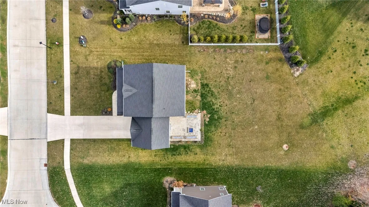 36345 Fortunato Drive, North Ridgeville, Ohio 44039,MLS Now Listing ID