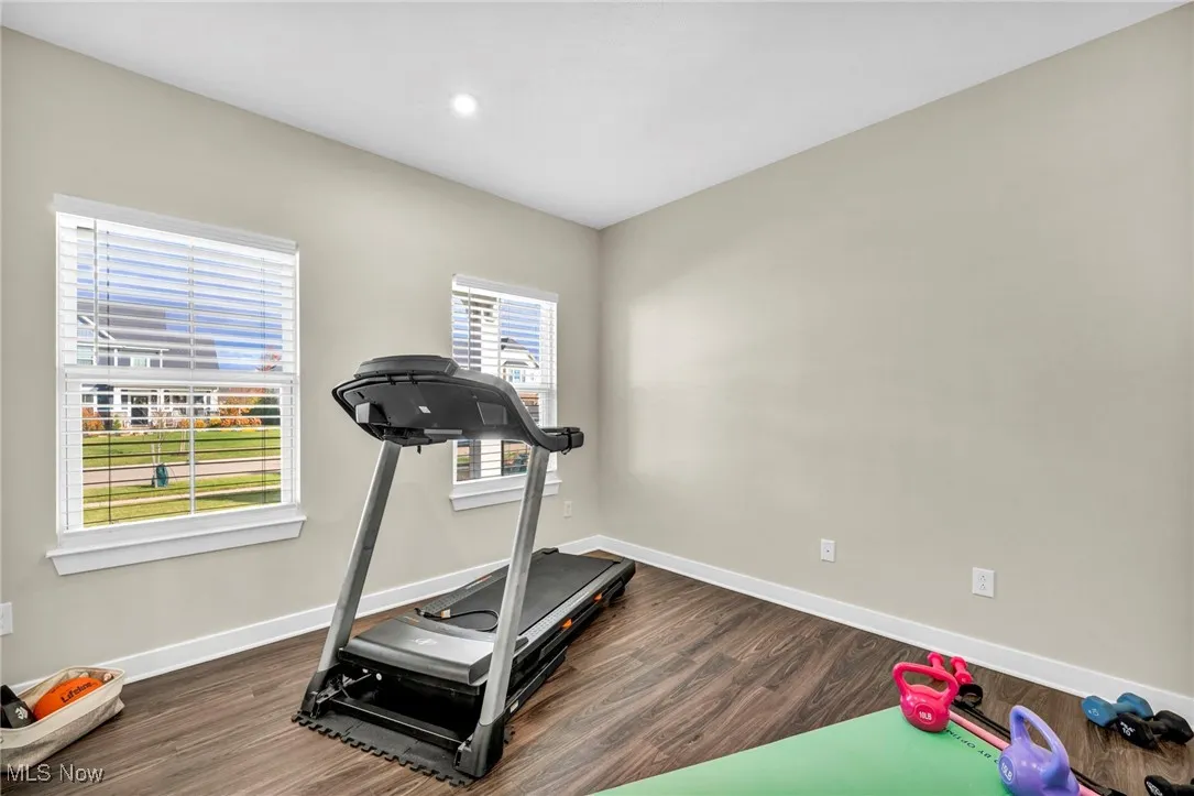 36345 Fortunato Drive, North Ridgeville, Ohio 44039,MLS Now Listing ID