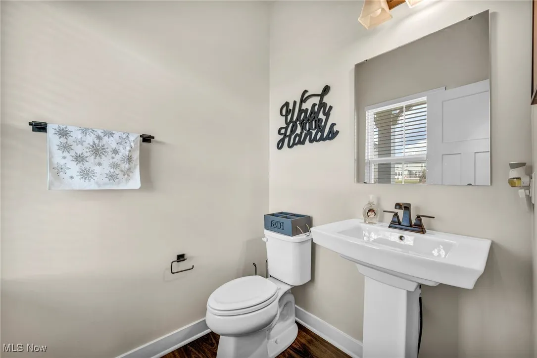 36345 Fortunato Drive, North Ridgeville, Ohio 44039,MLS Now Listing ID