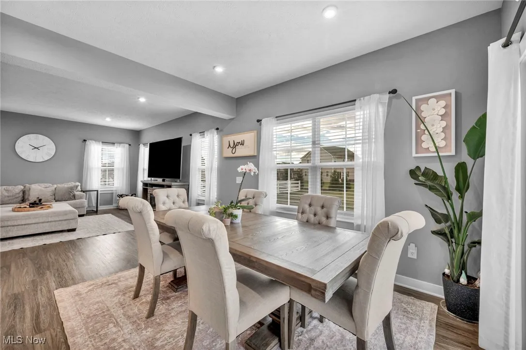 36345 Fortunato Drive, North Ridgeville, Ohio 44039,MLS Now Listing ID